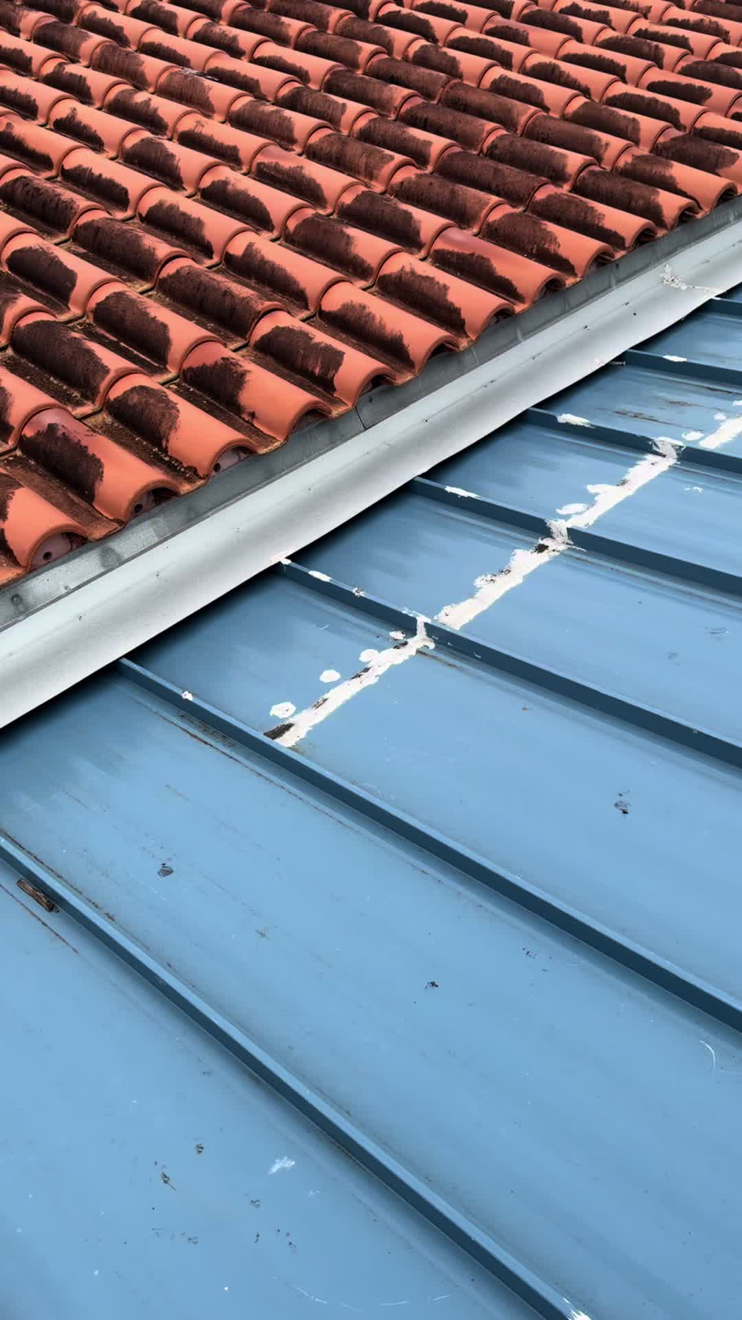 @ROOFING BY OMAR 🔨