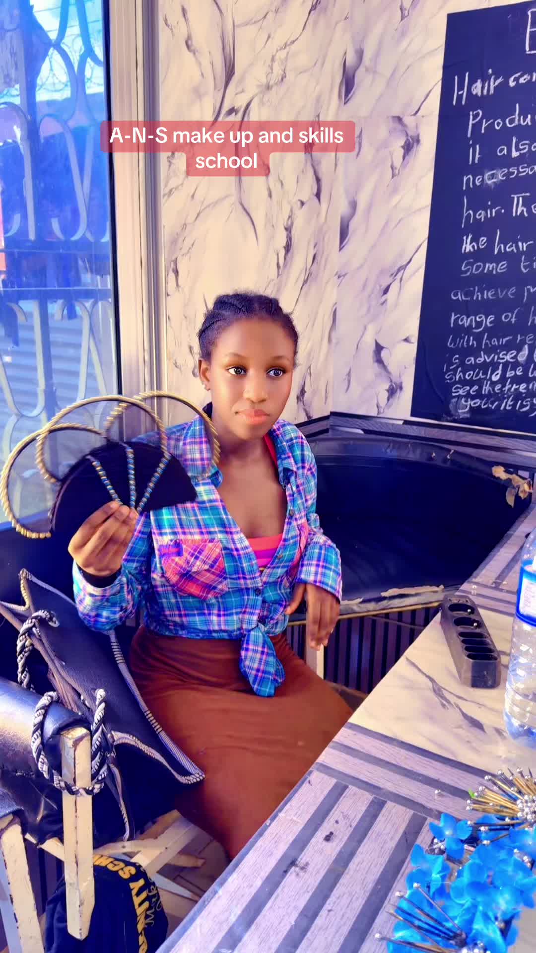 @Awa Ngaideh’s Secret 🤫