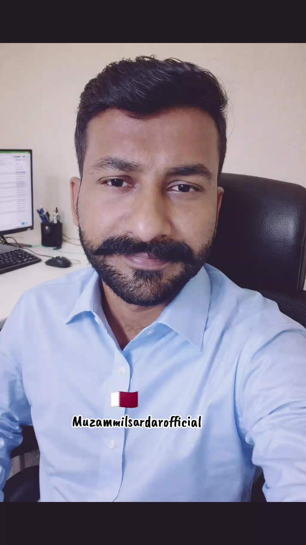 @Muzammil SarDar 🇶🇦 🇵🇰