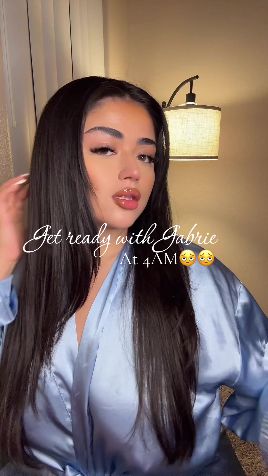 @Gabriella