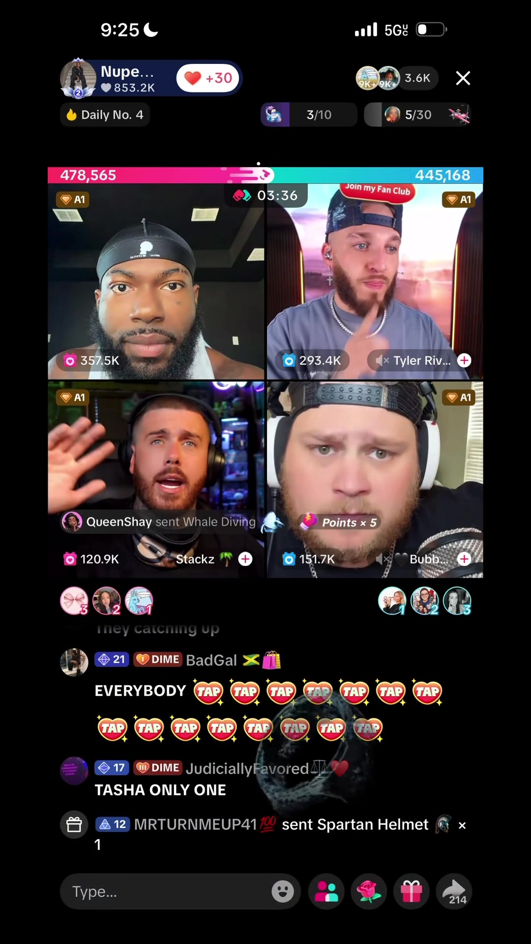 @NupeKlipzFanPage
