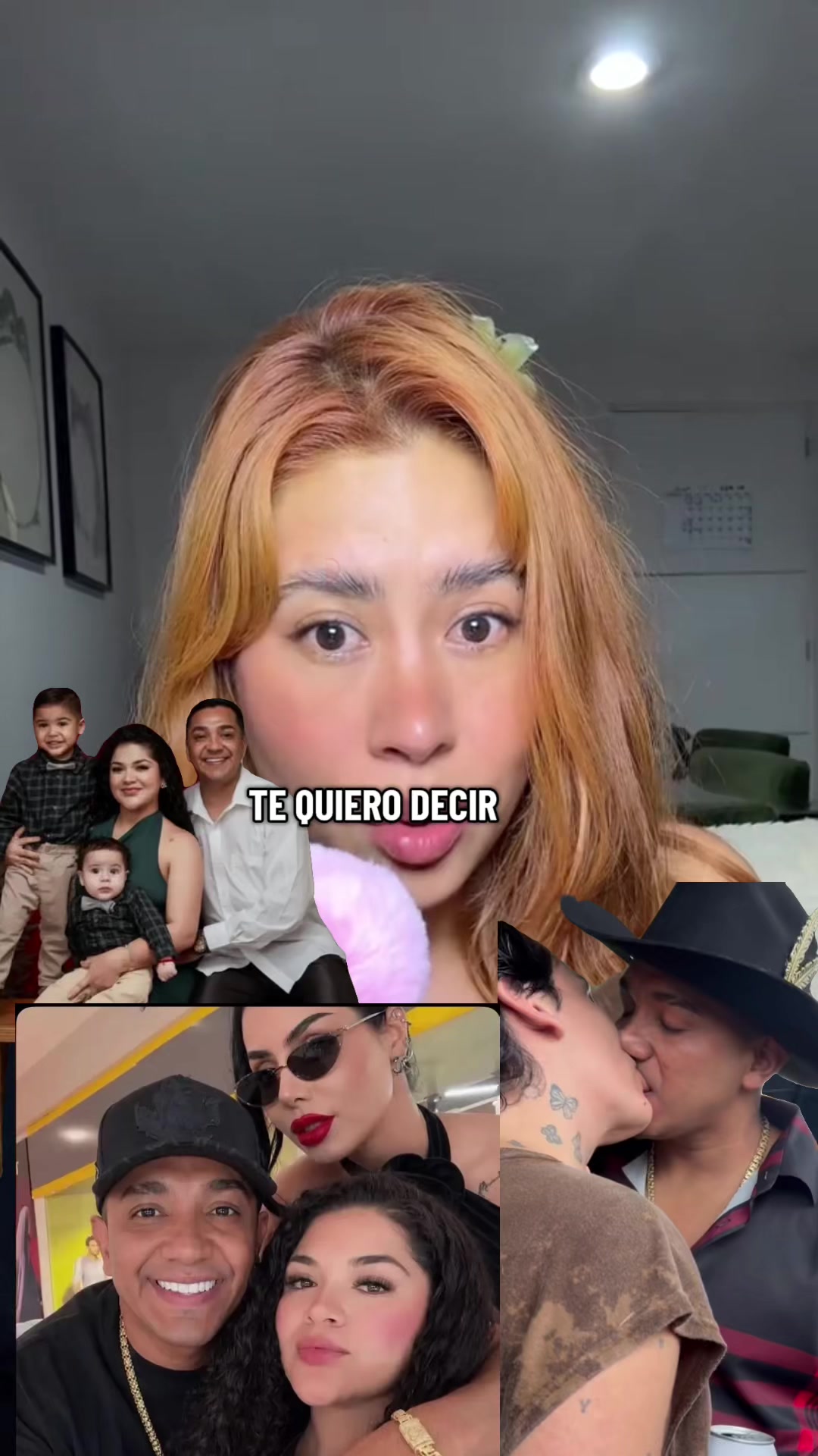 @Mal de amores 💔