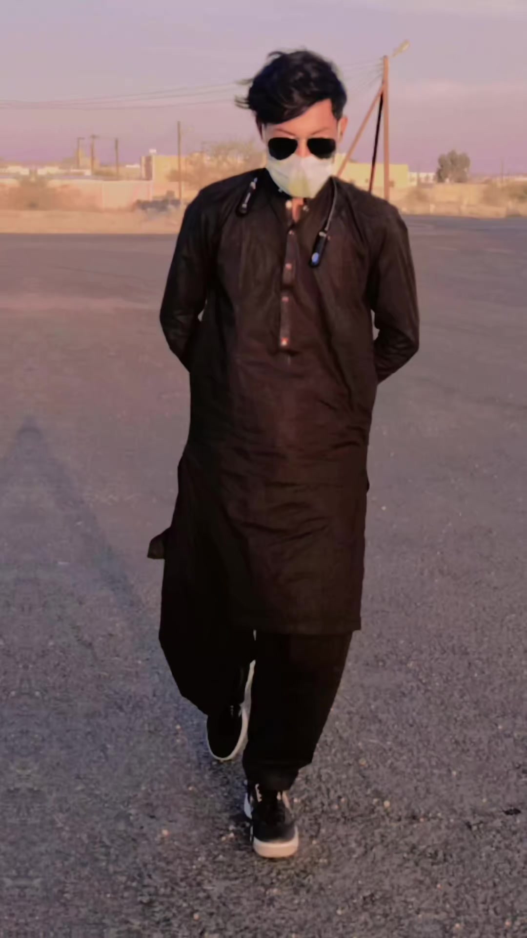@ch Ali Ahmed