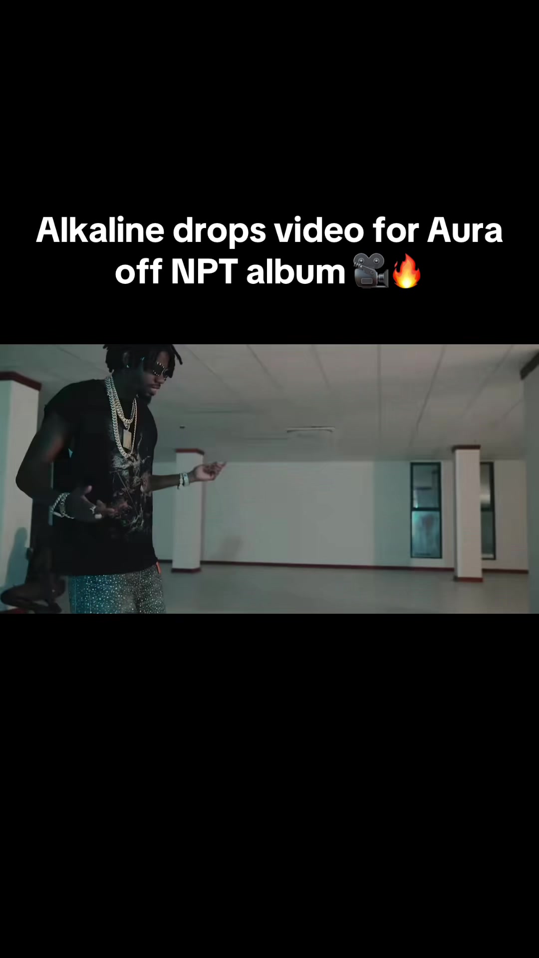 @Dancehall Music Media