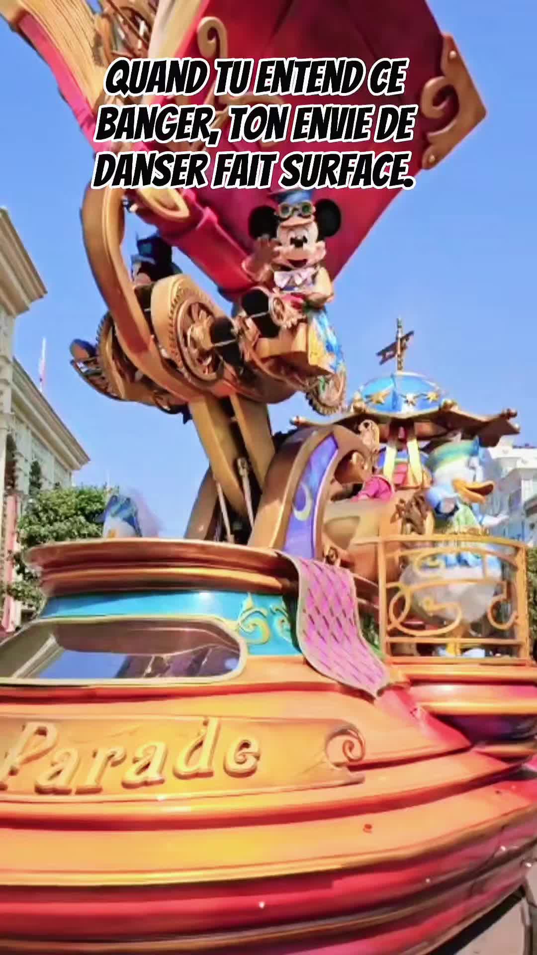 @Disneyparcs Hervé