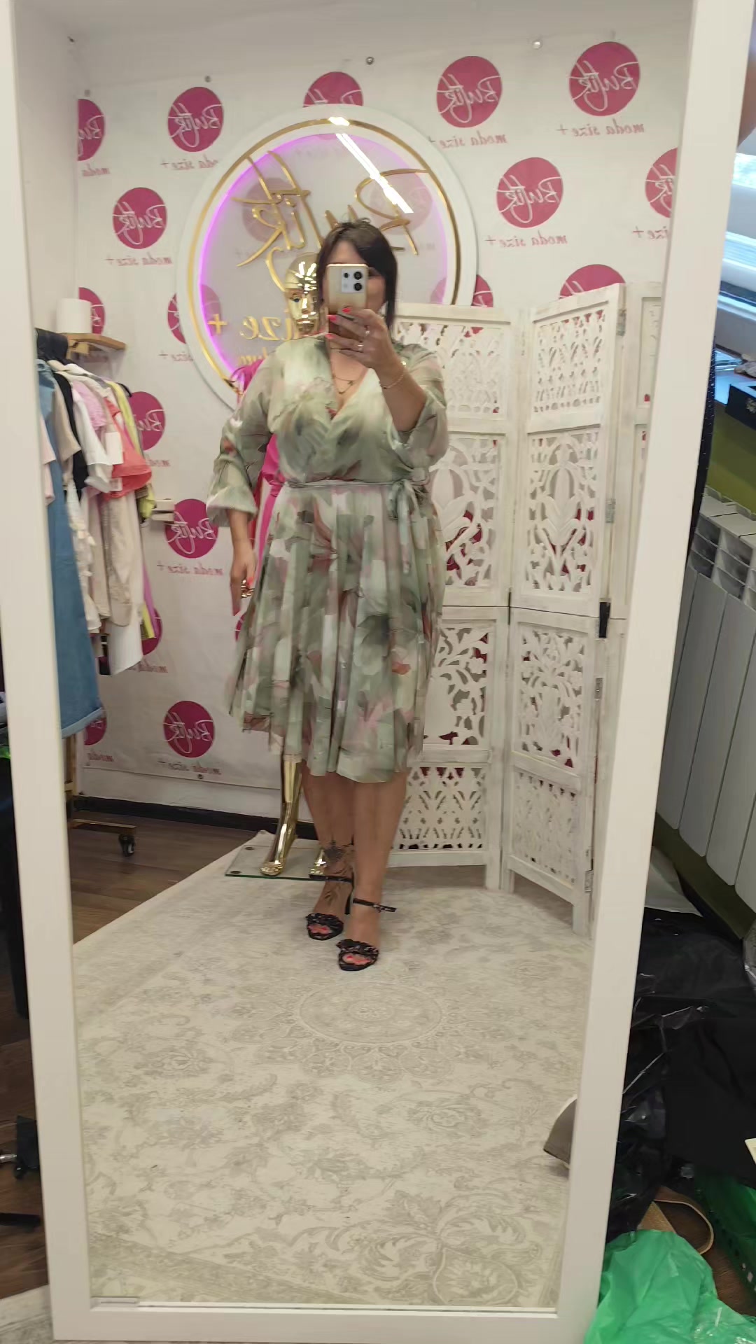 @BUTIK moda size+