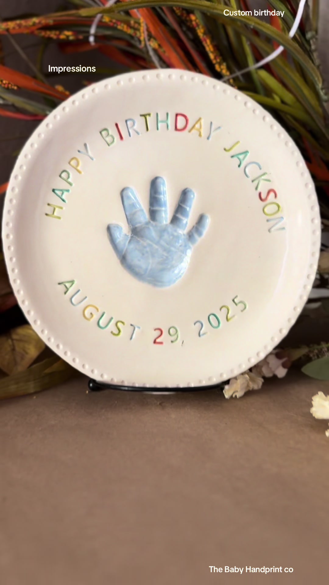 @Thebabyhandprintco