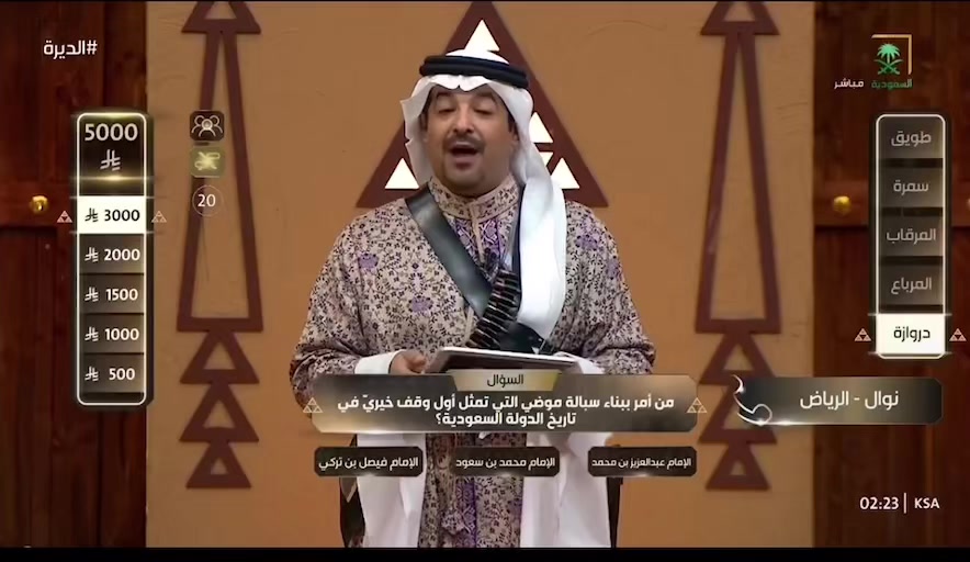 @Khaled الممثل