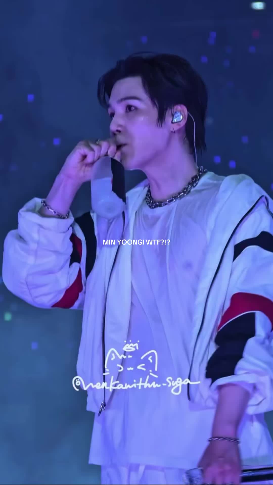 @rapline enthusiast⁷