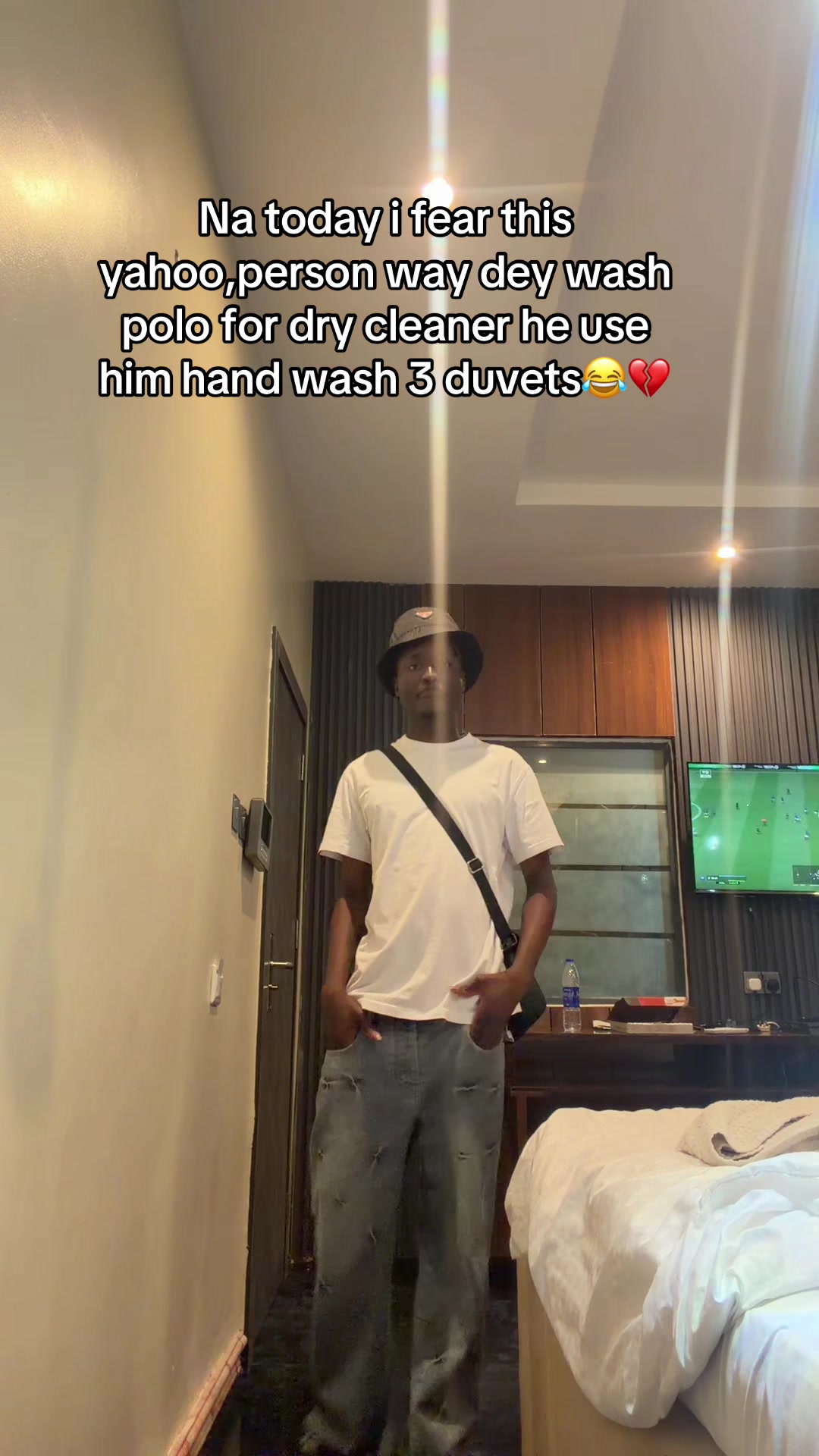 @Louis