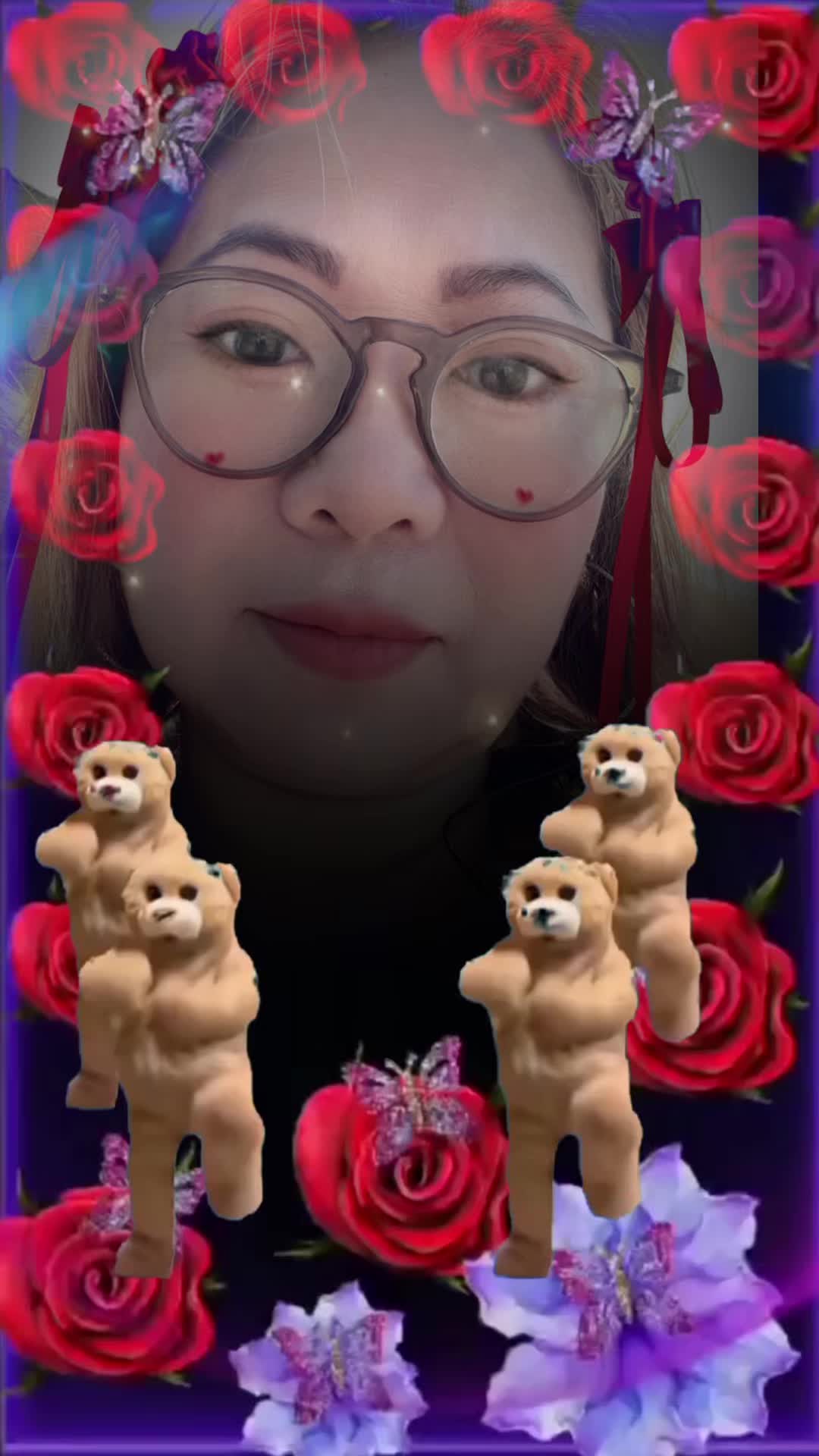 @Mary Thư
