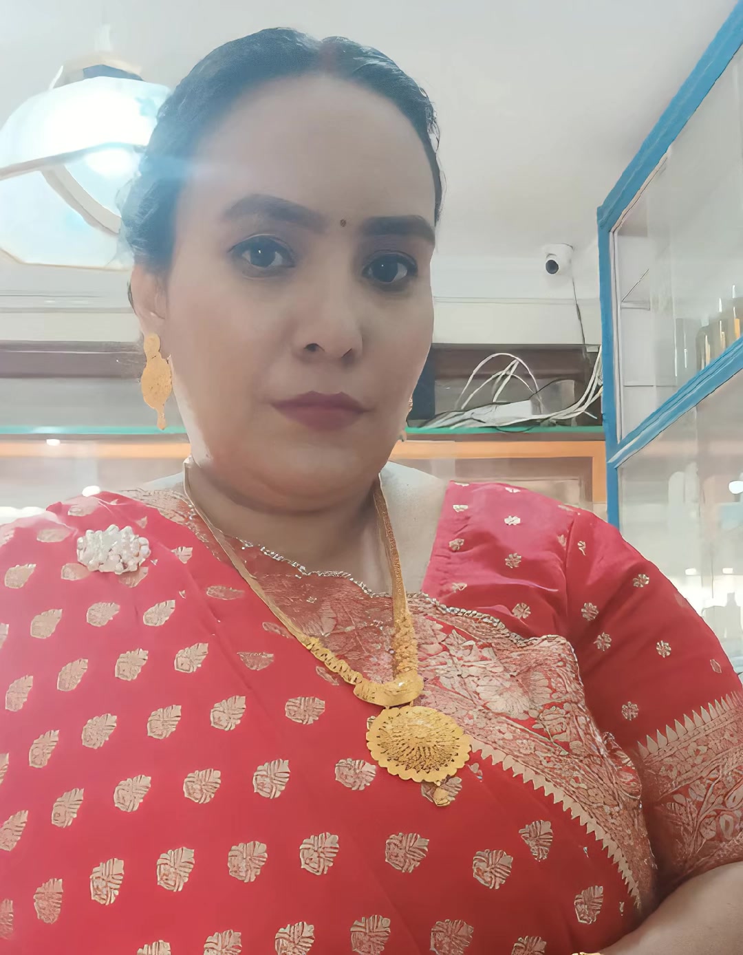 @pranita thapa