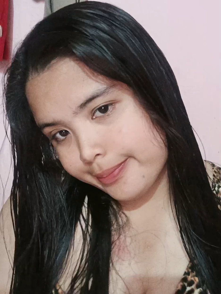 @Michaela Ferrer