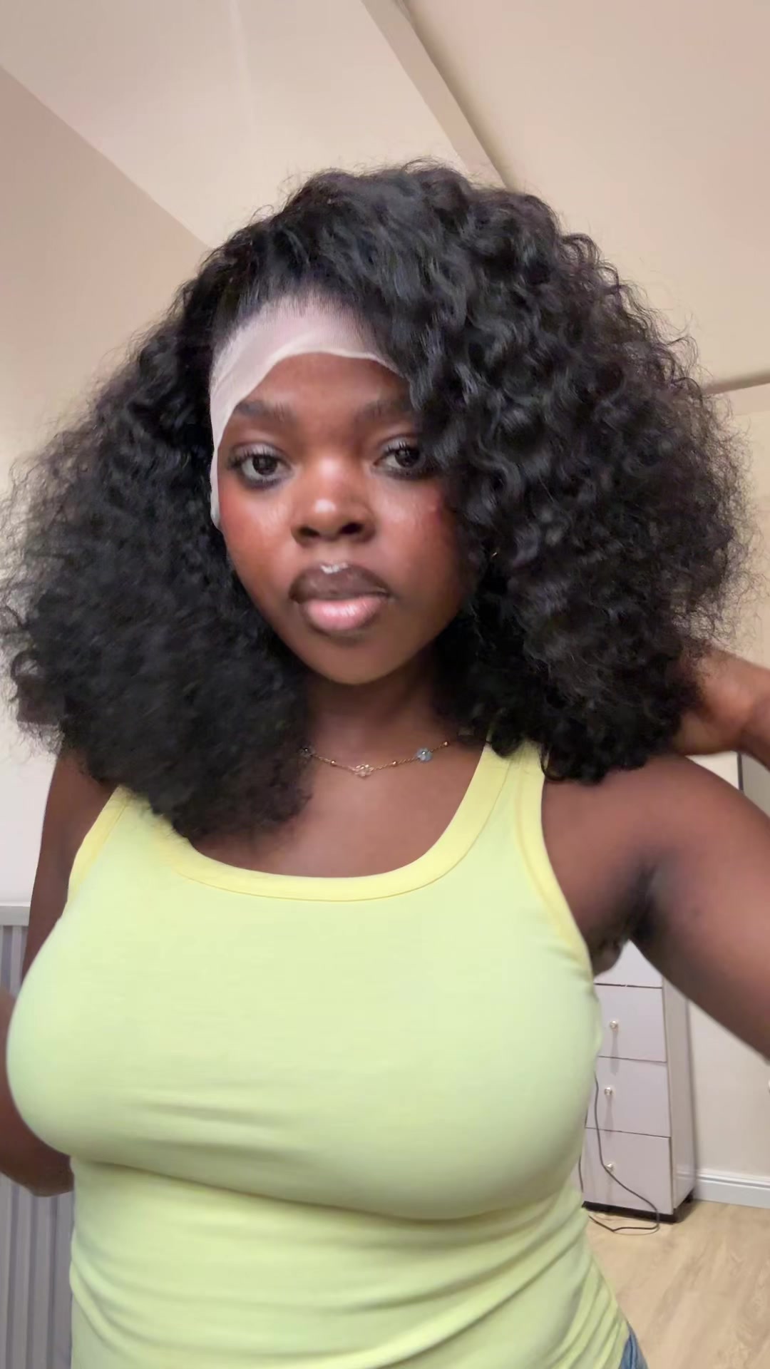 @CRYSTALS BY TONI(HAIR BRAND)