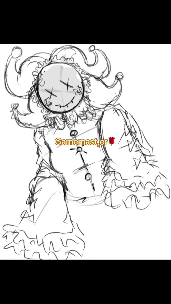 @Cata/Noxiveil ;ヾ(゜Д゜)ノ