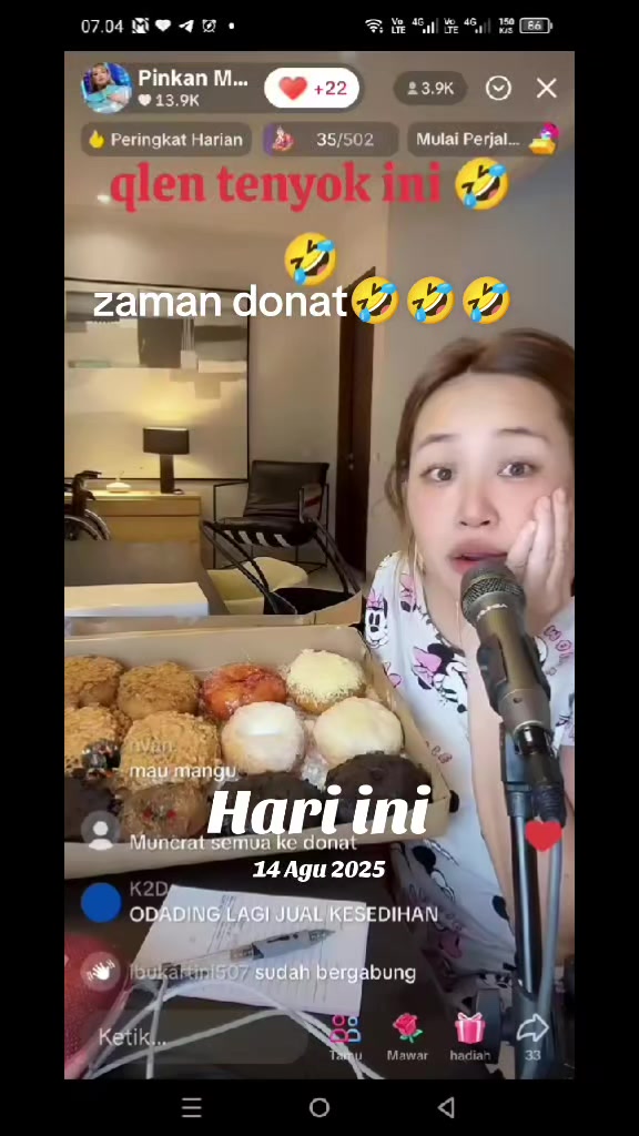 @DEWI👉 CUMA ORANG BIASA 🩷🫶