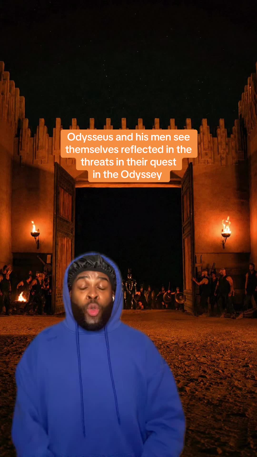 @Ezekiel (Zeke)