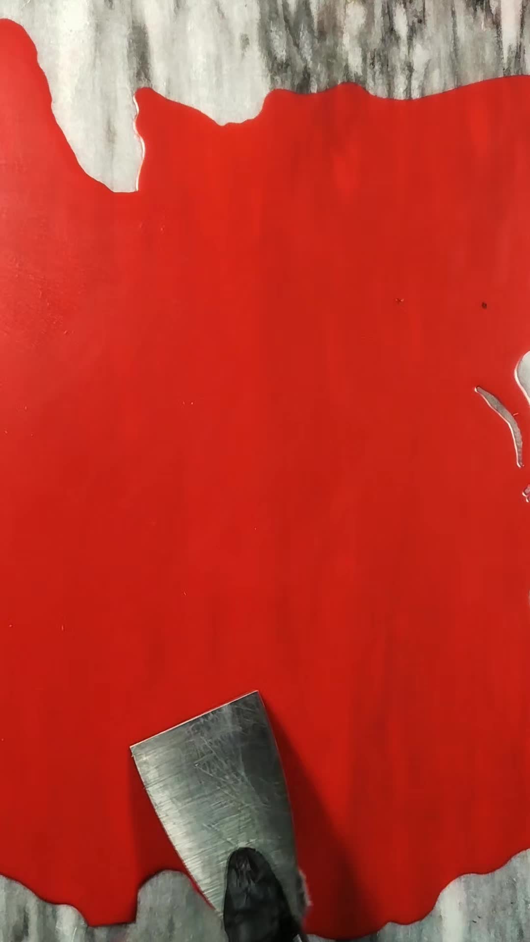 @Wax Scraper