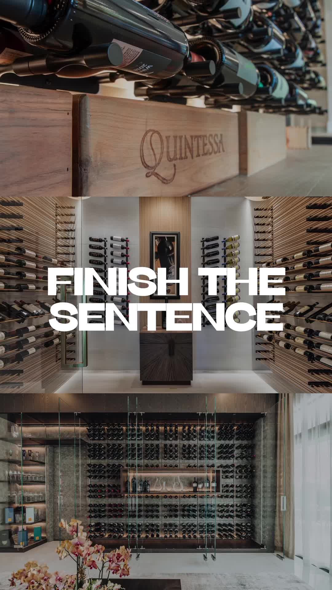 @VintageView Wine Racks