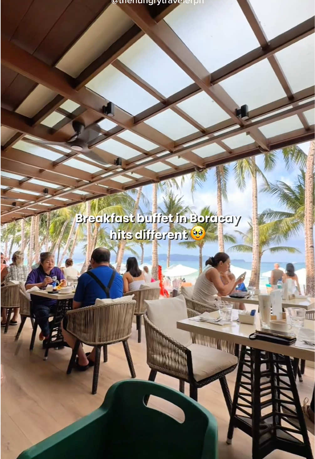 @The Hungry Traveler PH