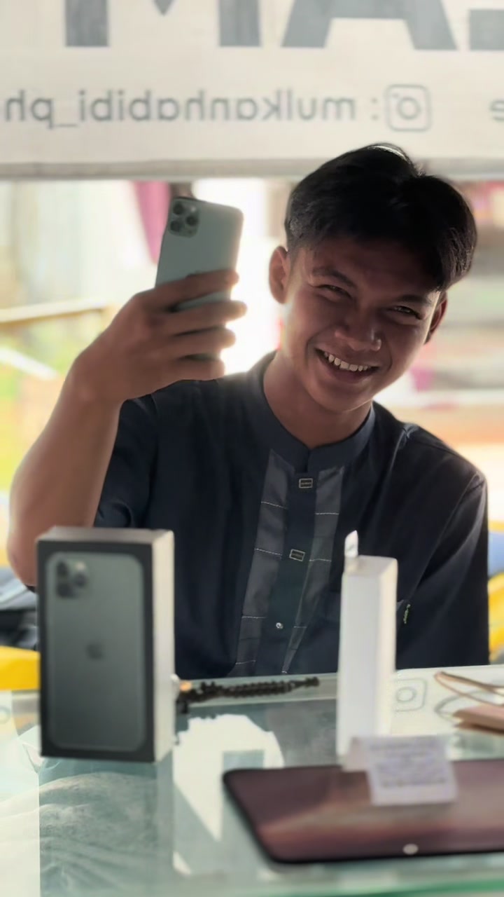 @MULKAN HABIBI PHONE