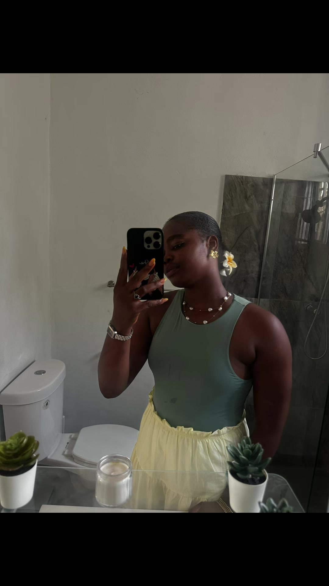 @Sheshe la folle 🍯Asmr