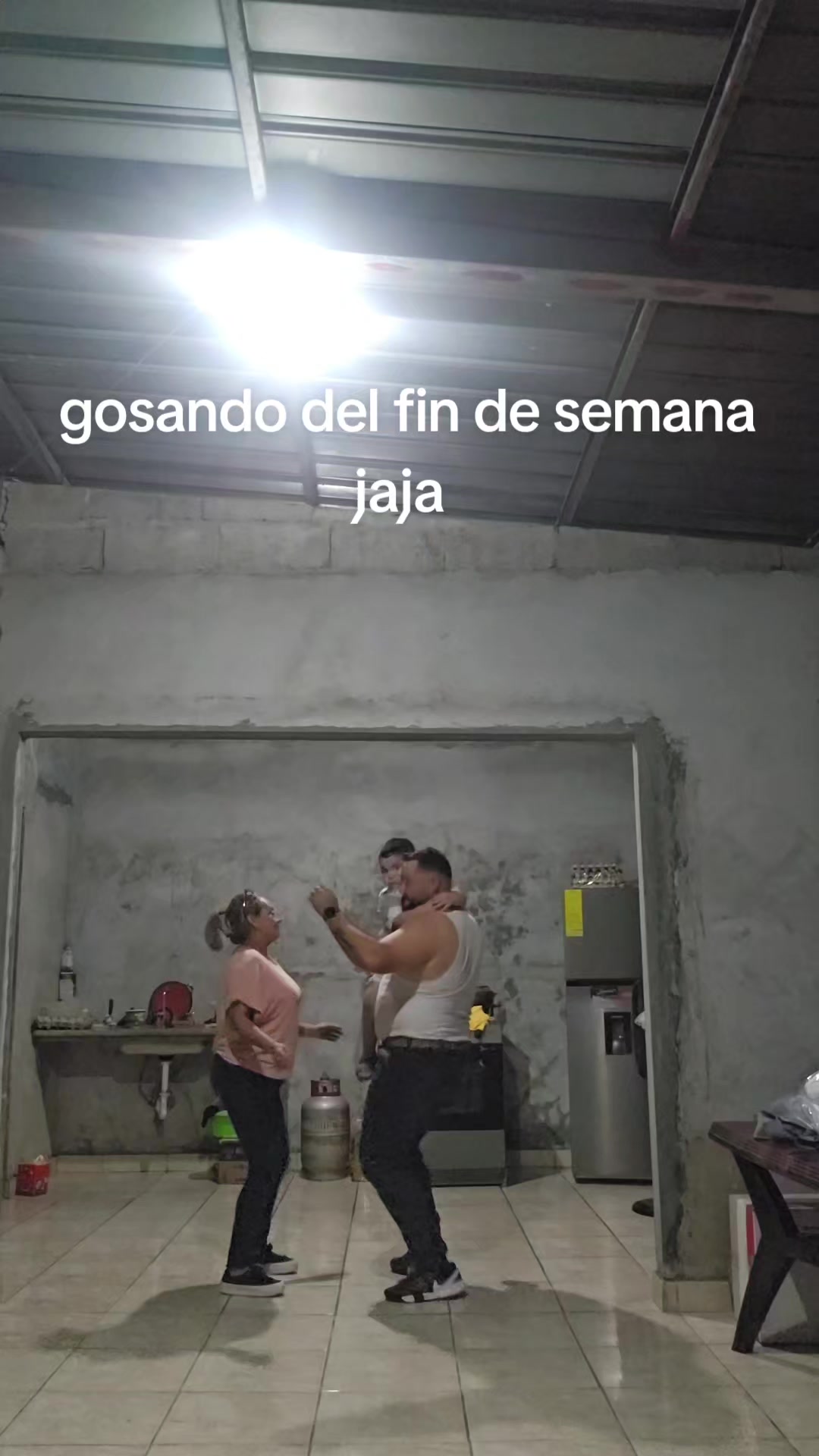 @Jose Chavarria
