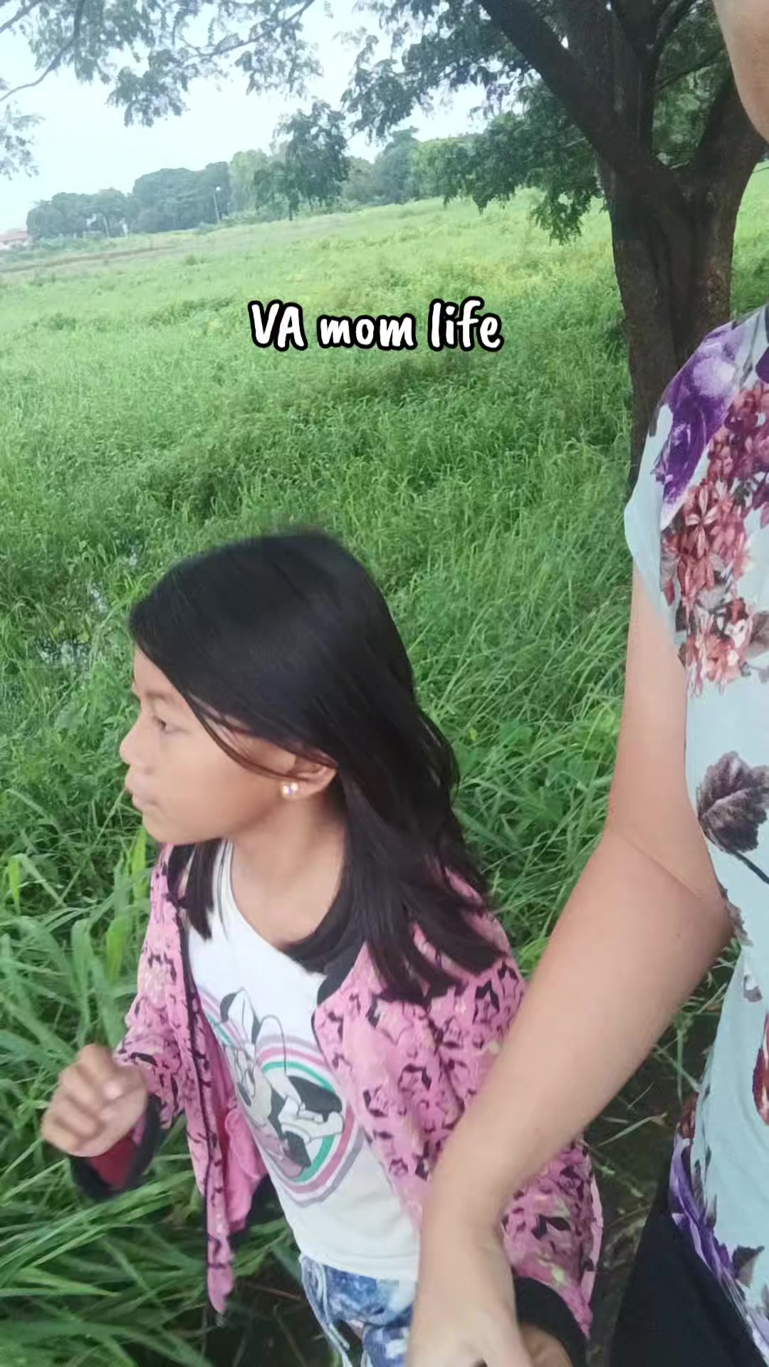 @Jacqui - VA mom