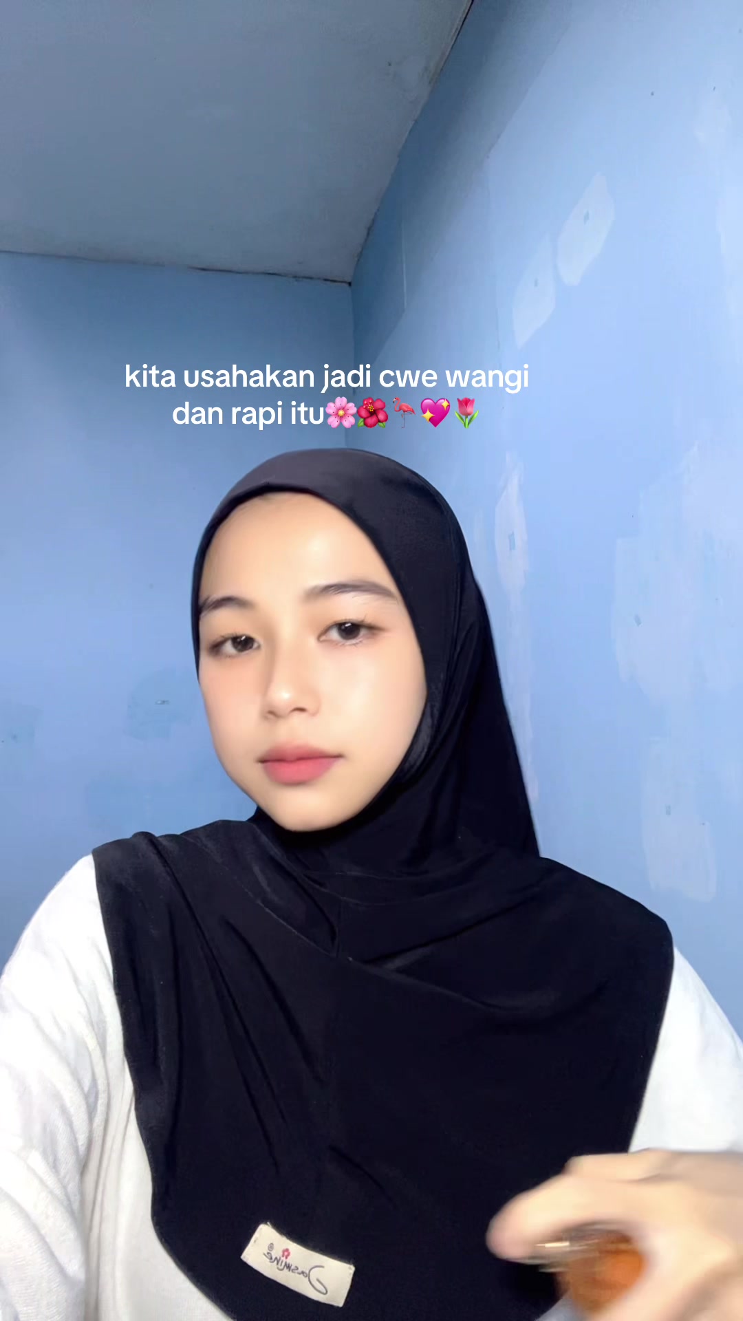 @Bintisaidii