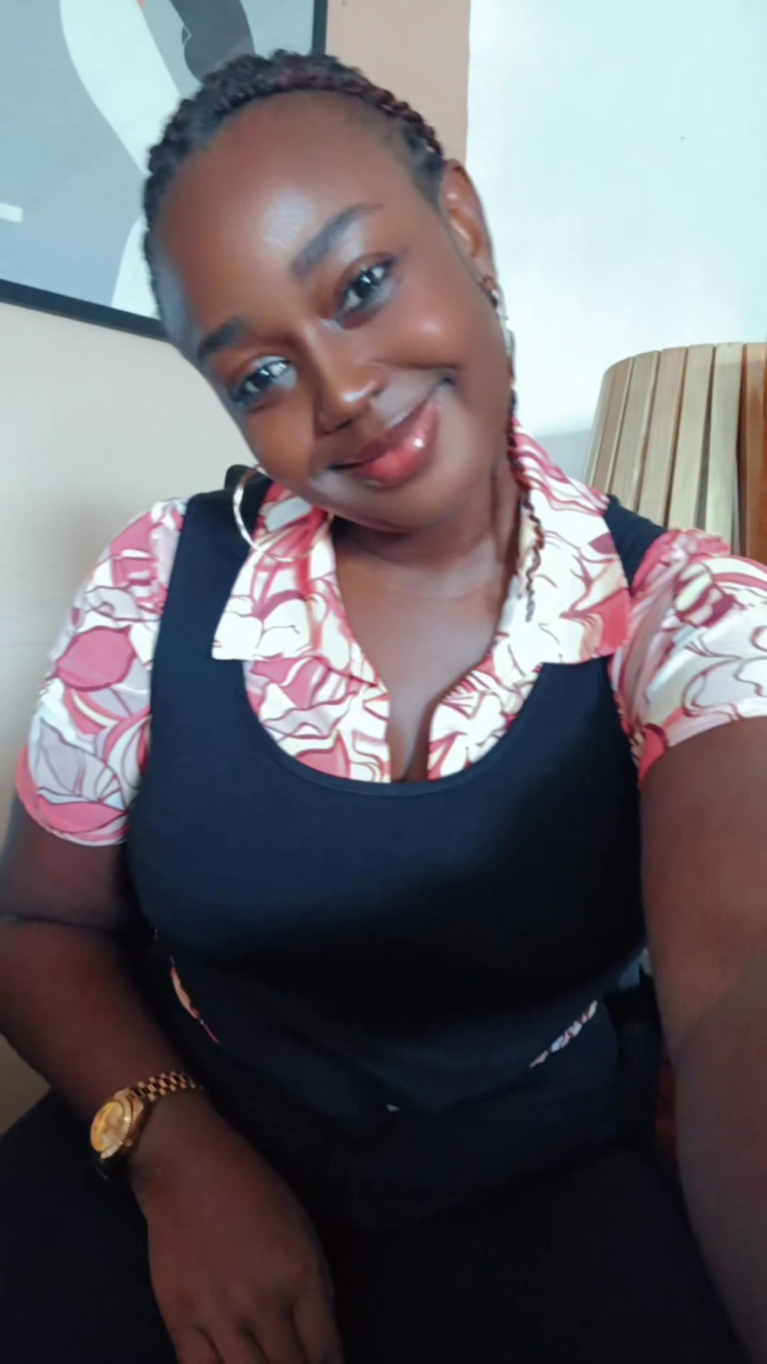 @Rozet Lunks Firstlady
