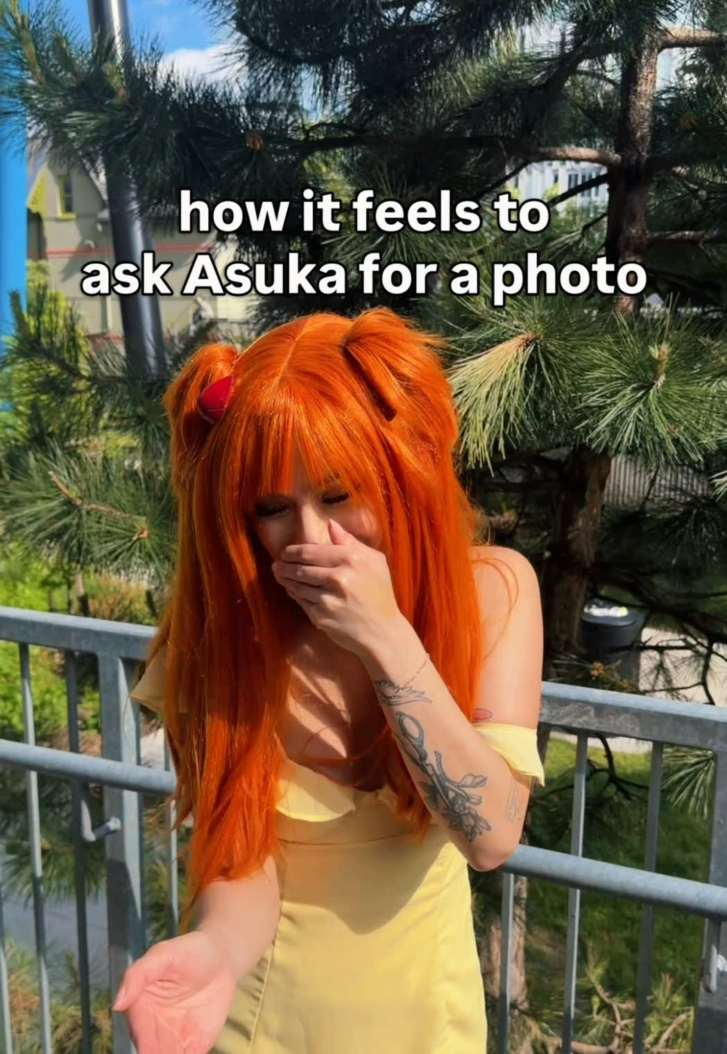@caracakez | cosplay + makeup ♡