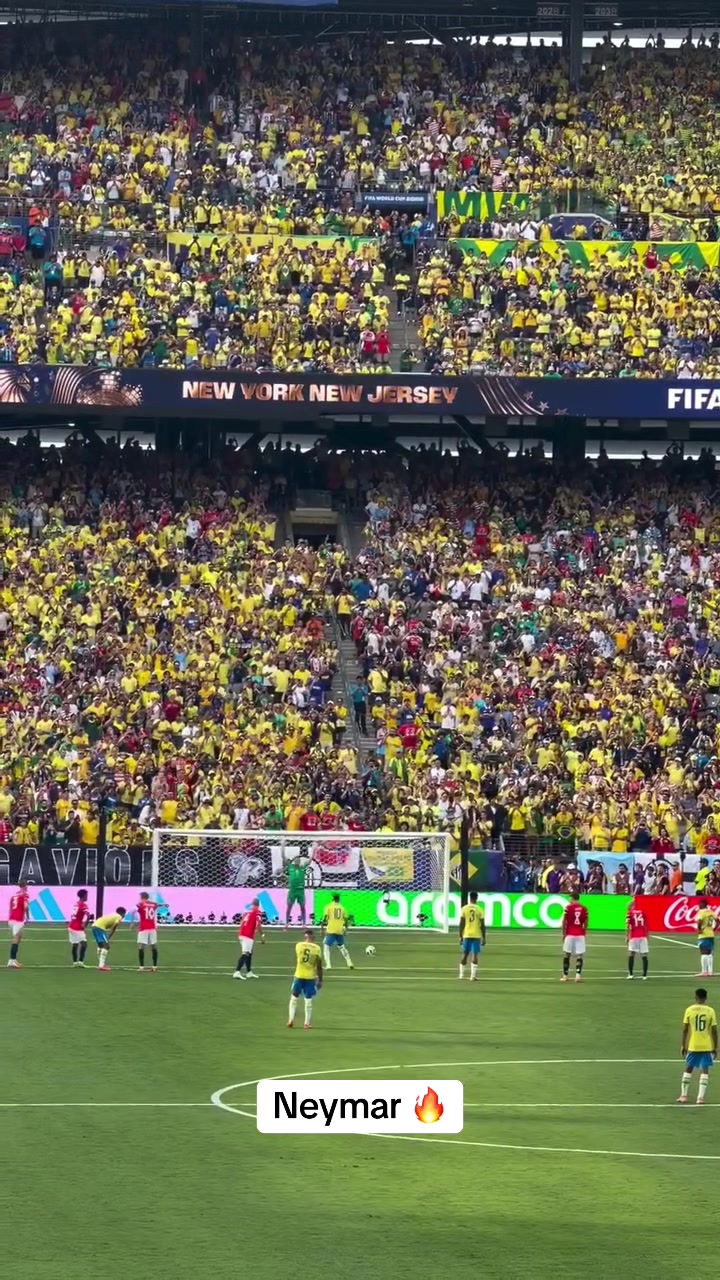 @World Cup Viral