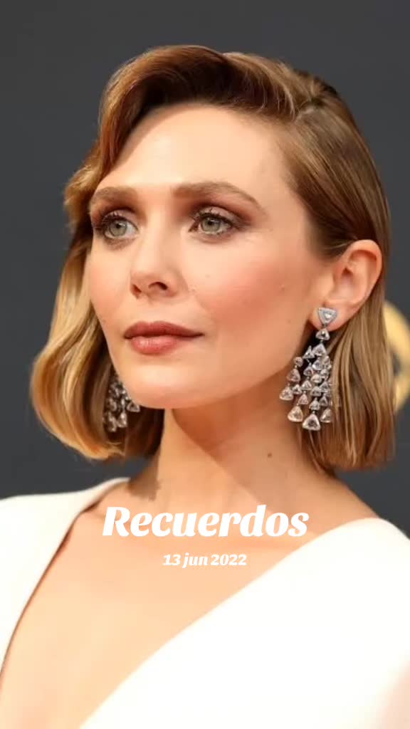 @💫ELIZABETH ❤️💋STEINFELD💫