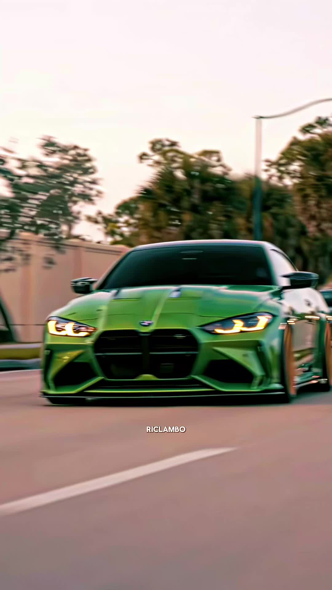 @RICLAMBO