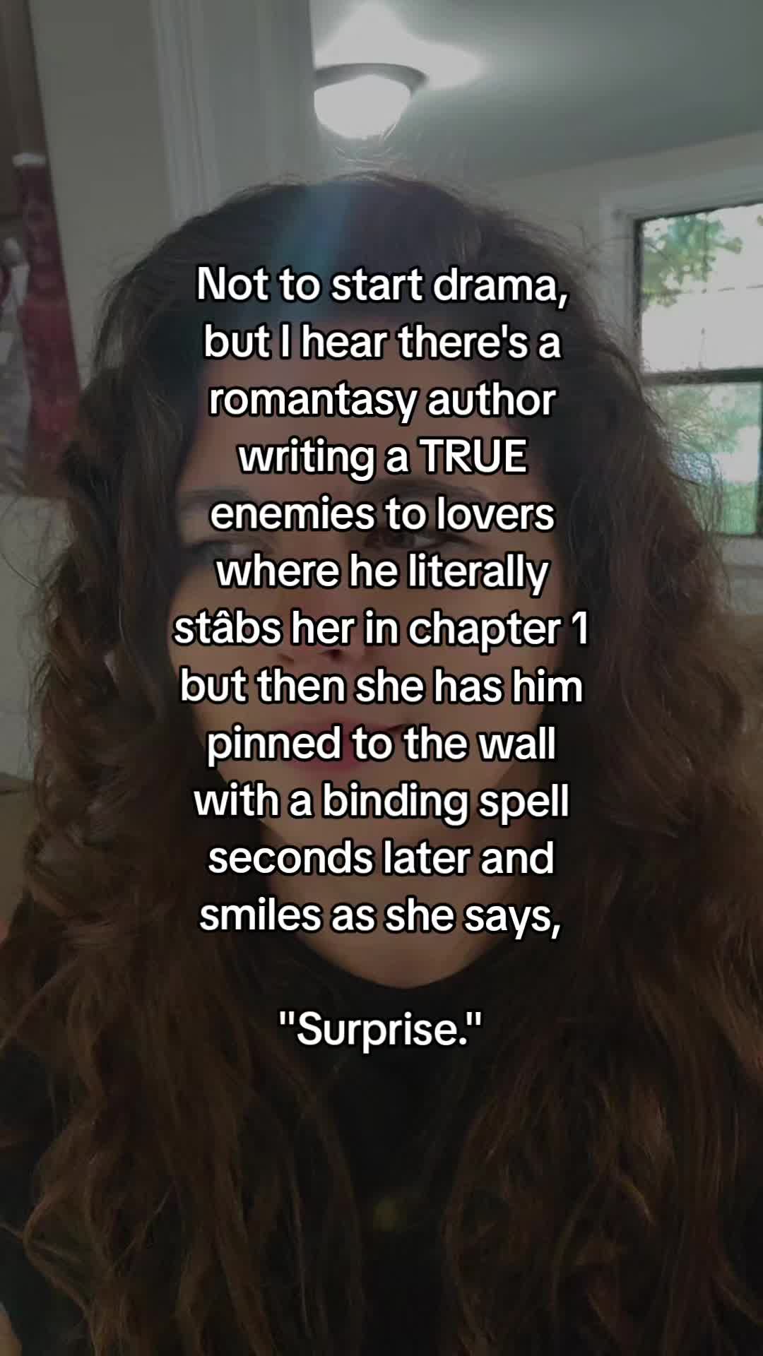 @Author JE Reed