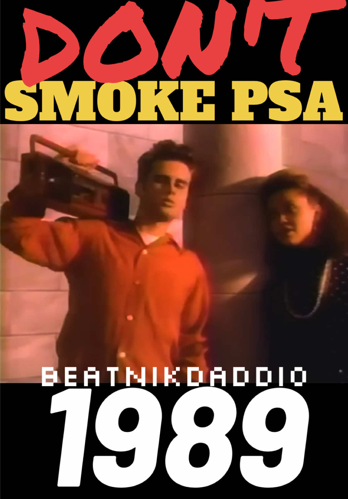 @beatnikdaddio