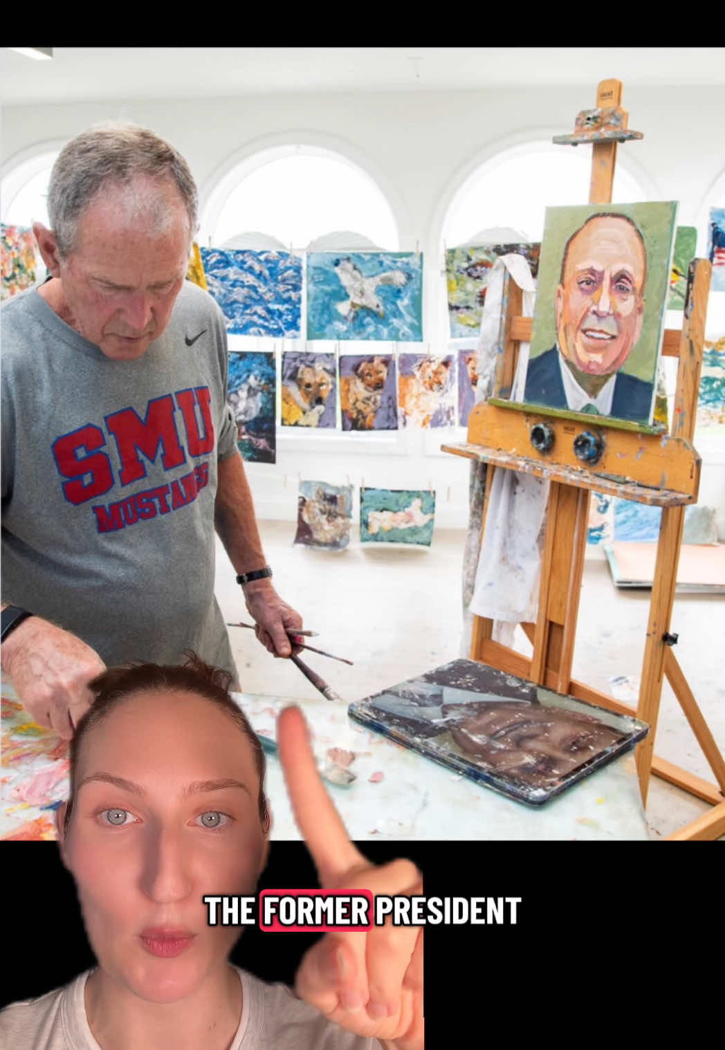 @The Art Revival