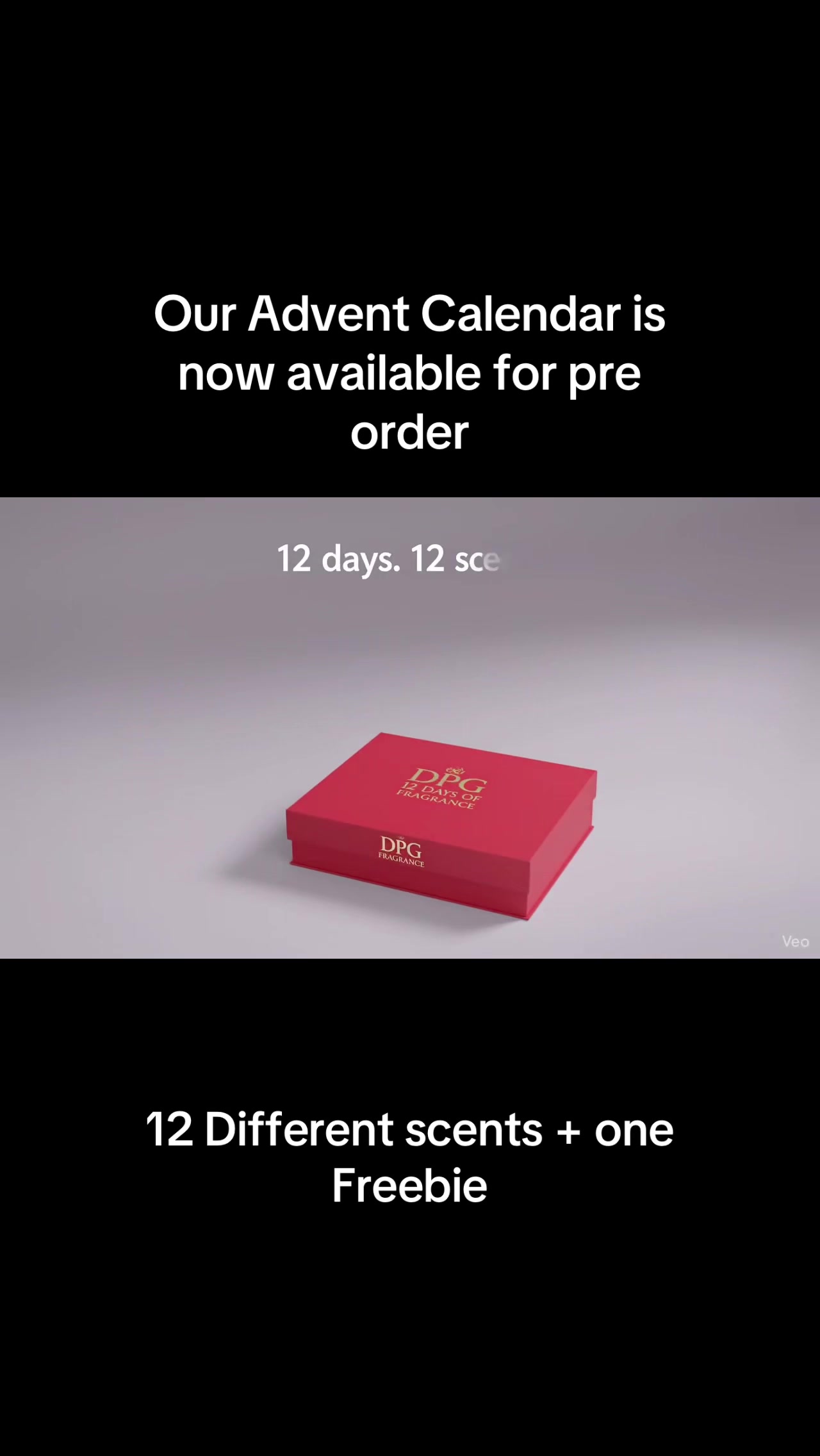 @Uzo the PerfumeGirl