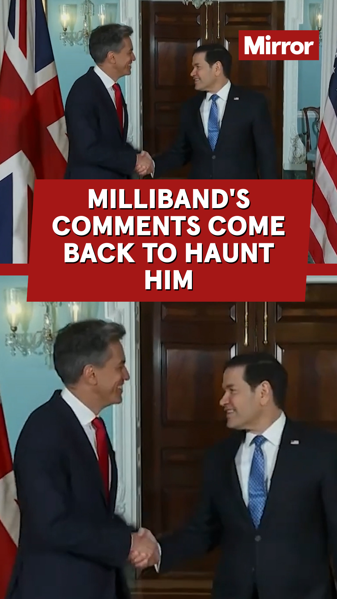 @Mirror Politics