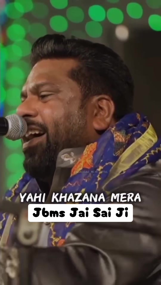 @Jai Baba Murad Shah Ji