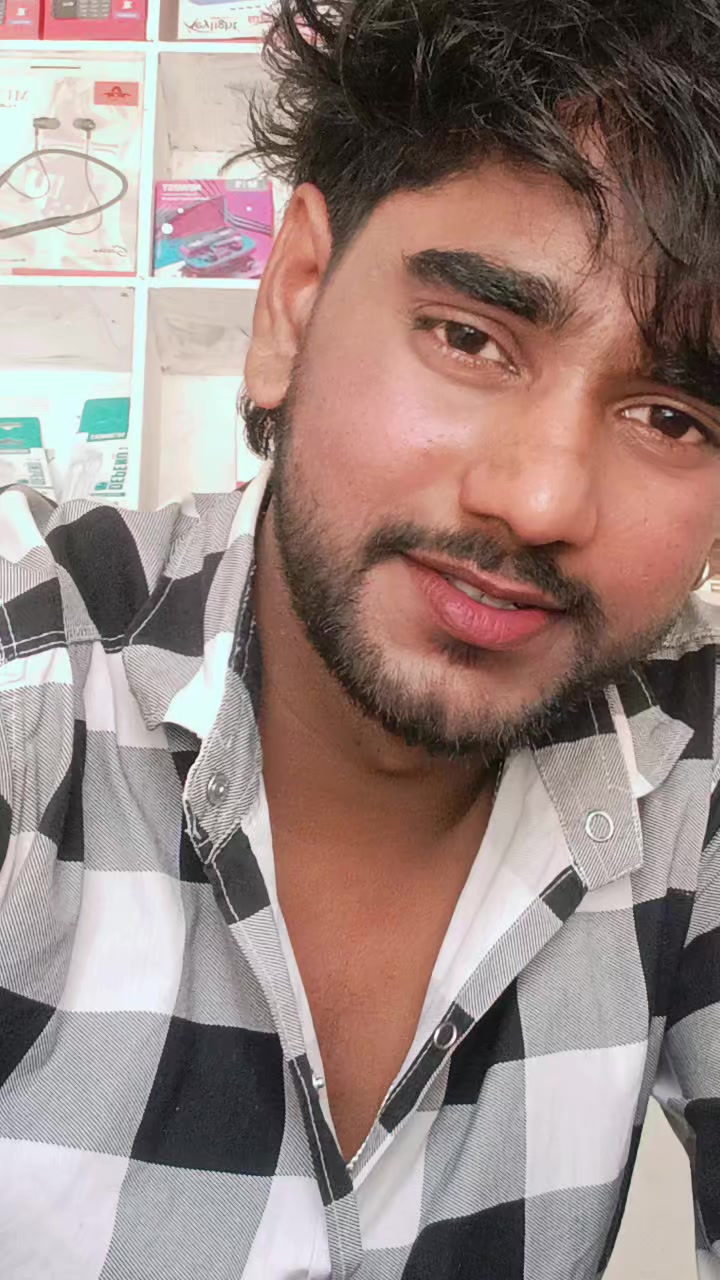 @saroj shah