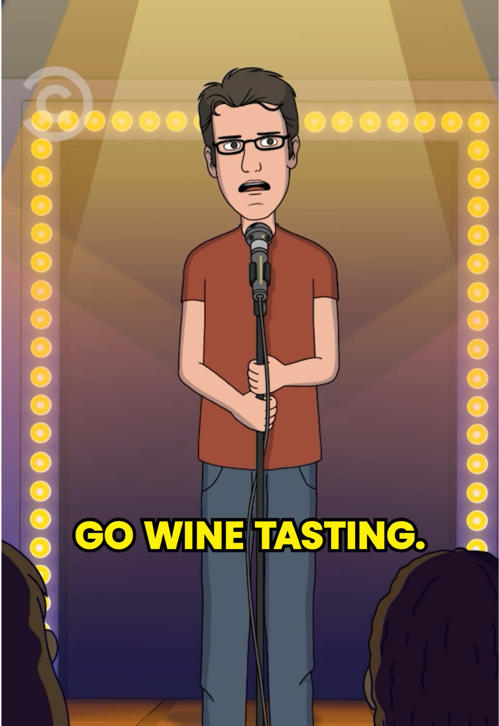 @Stand-Up