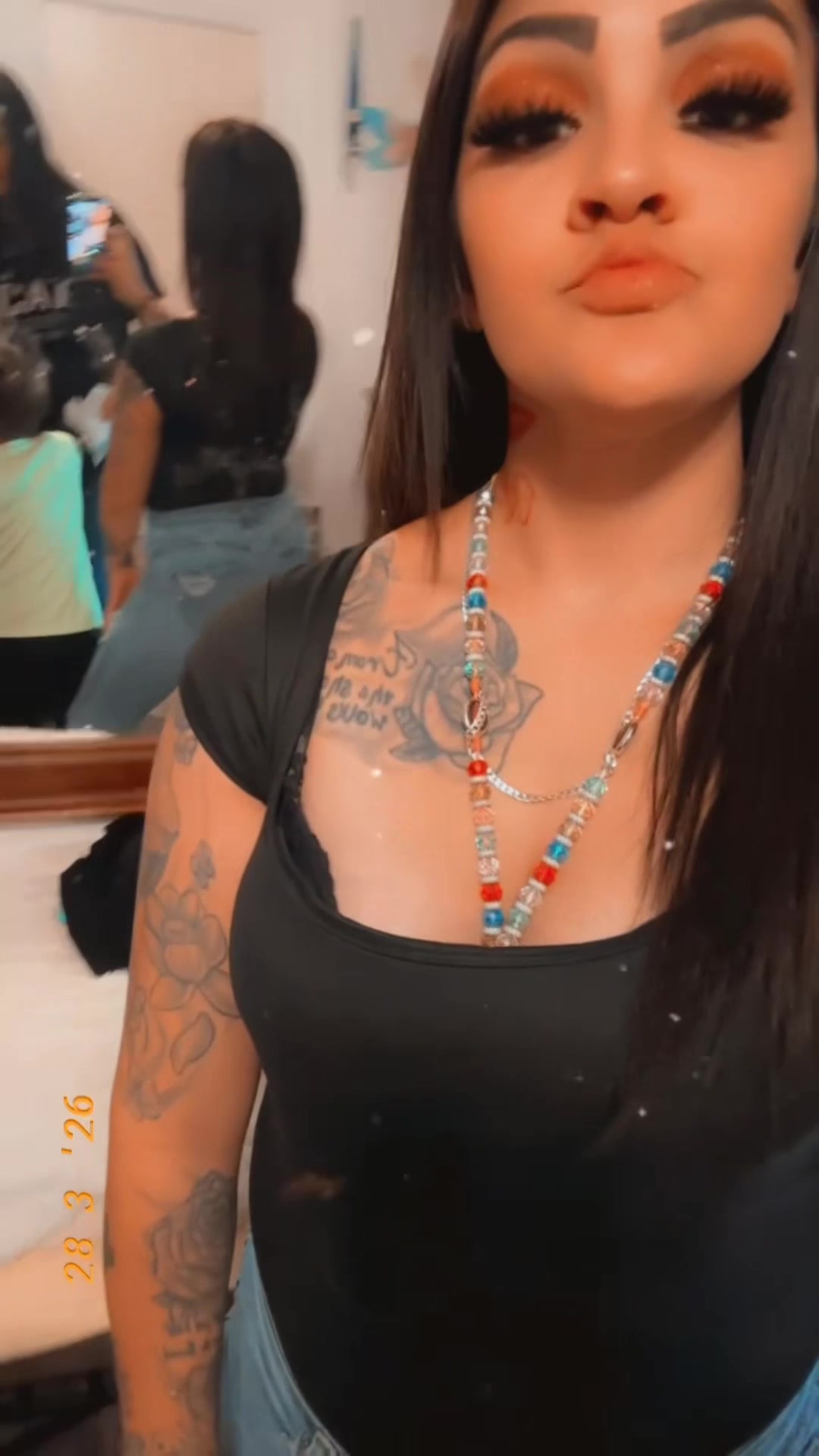 @Gabby Salazar
