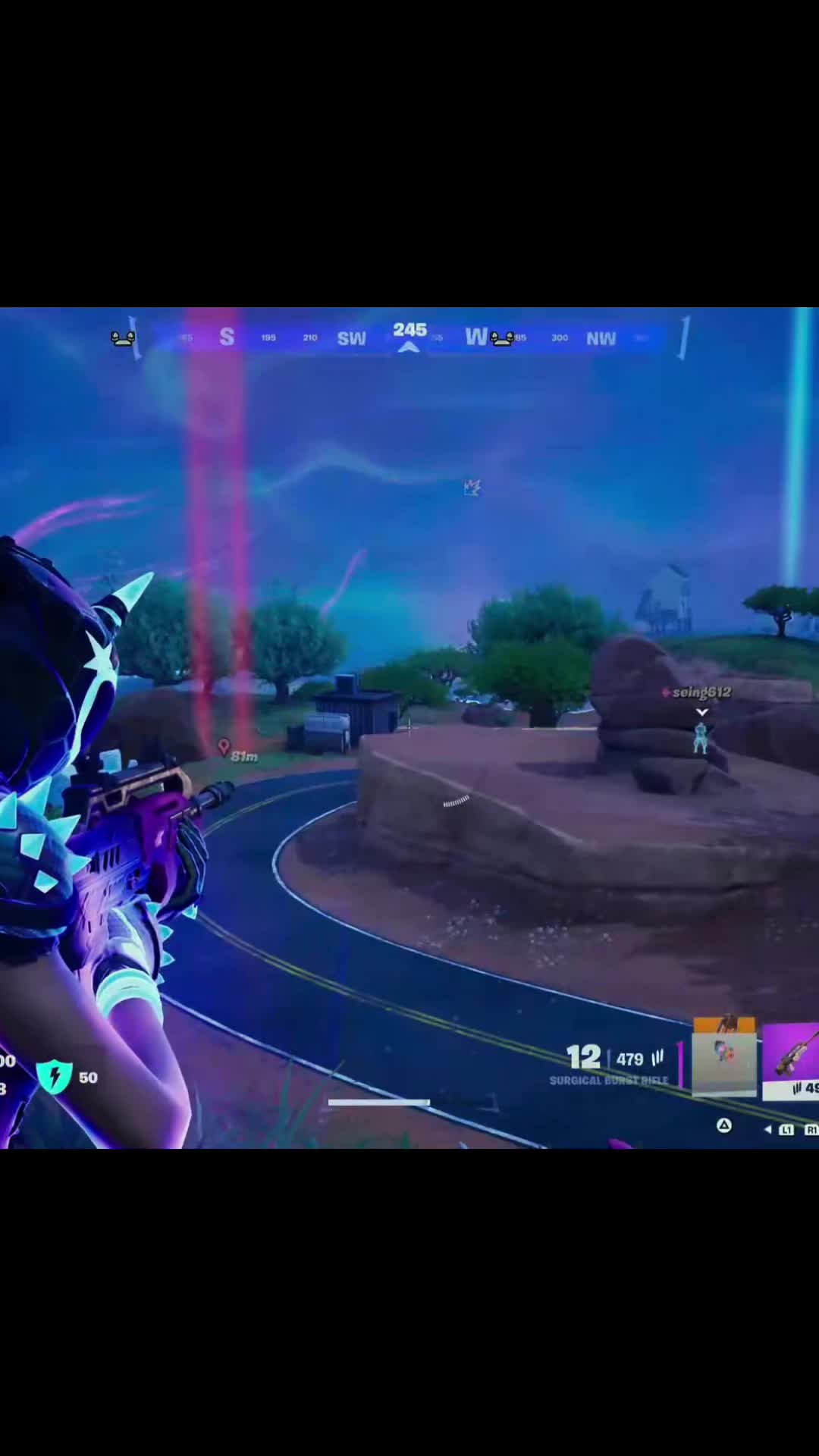 @ShortysOnDuty🎮👾
