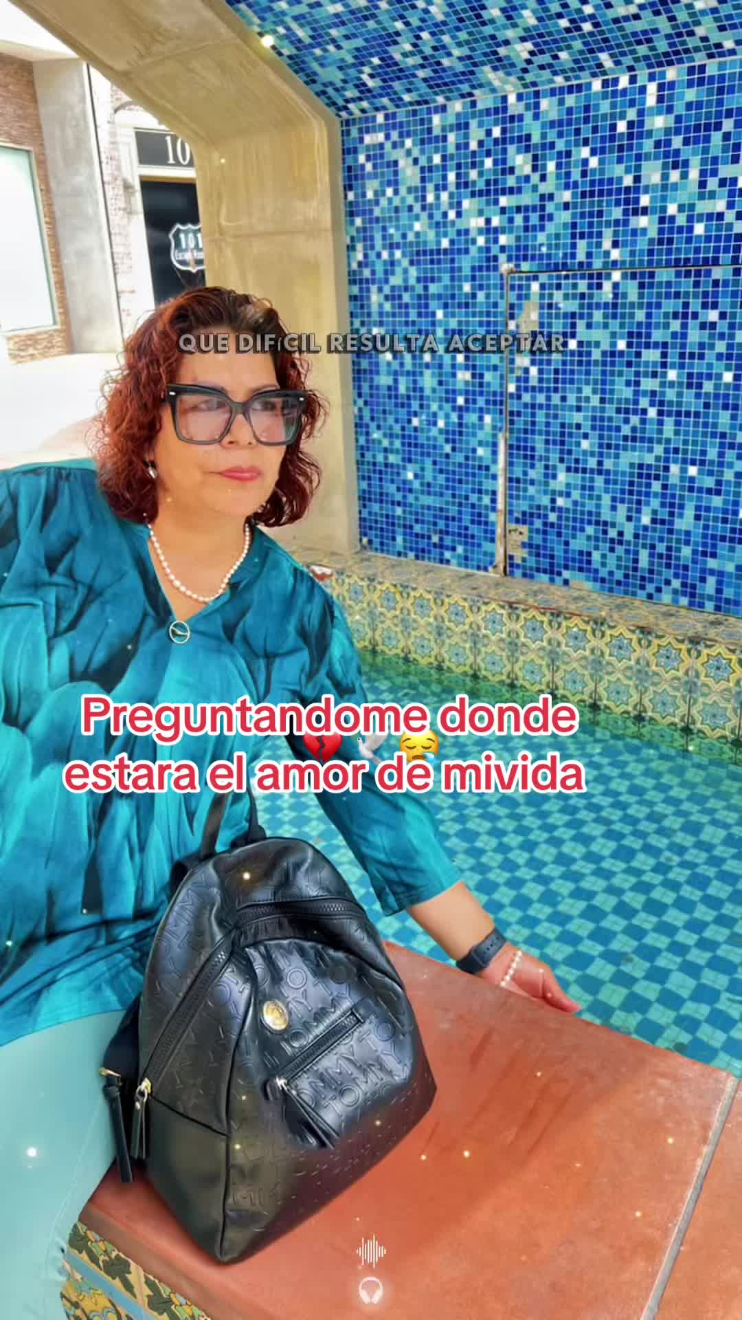 @La tía del tiktok Esvelia