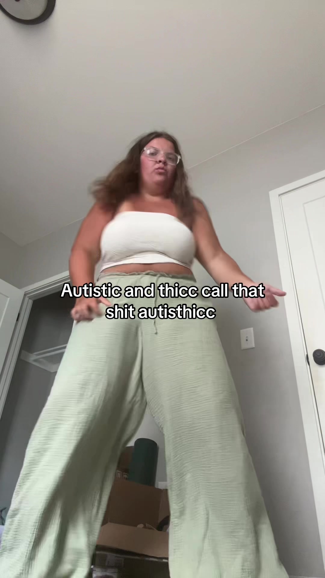 @Maddie Sage