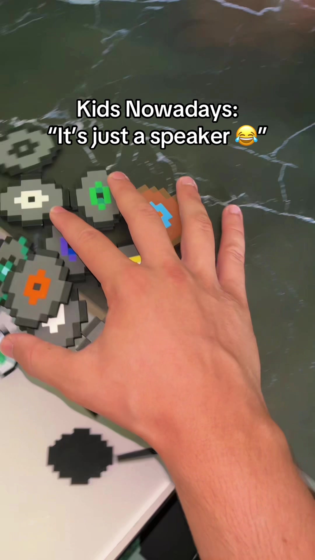 @LINK IN BI0 ⛏️🛍️