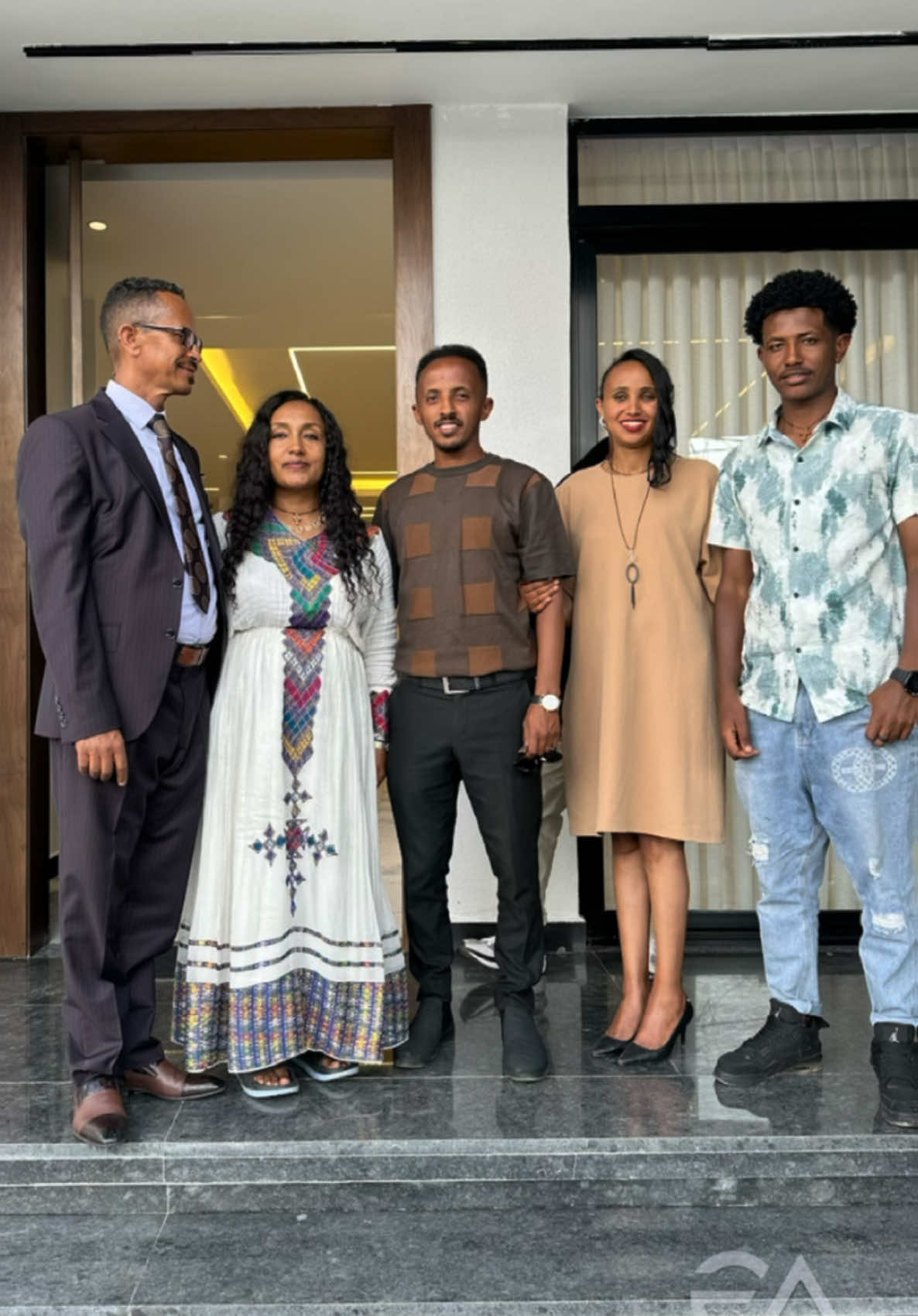 @ኤሎሄ Elohe Architects