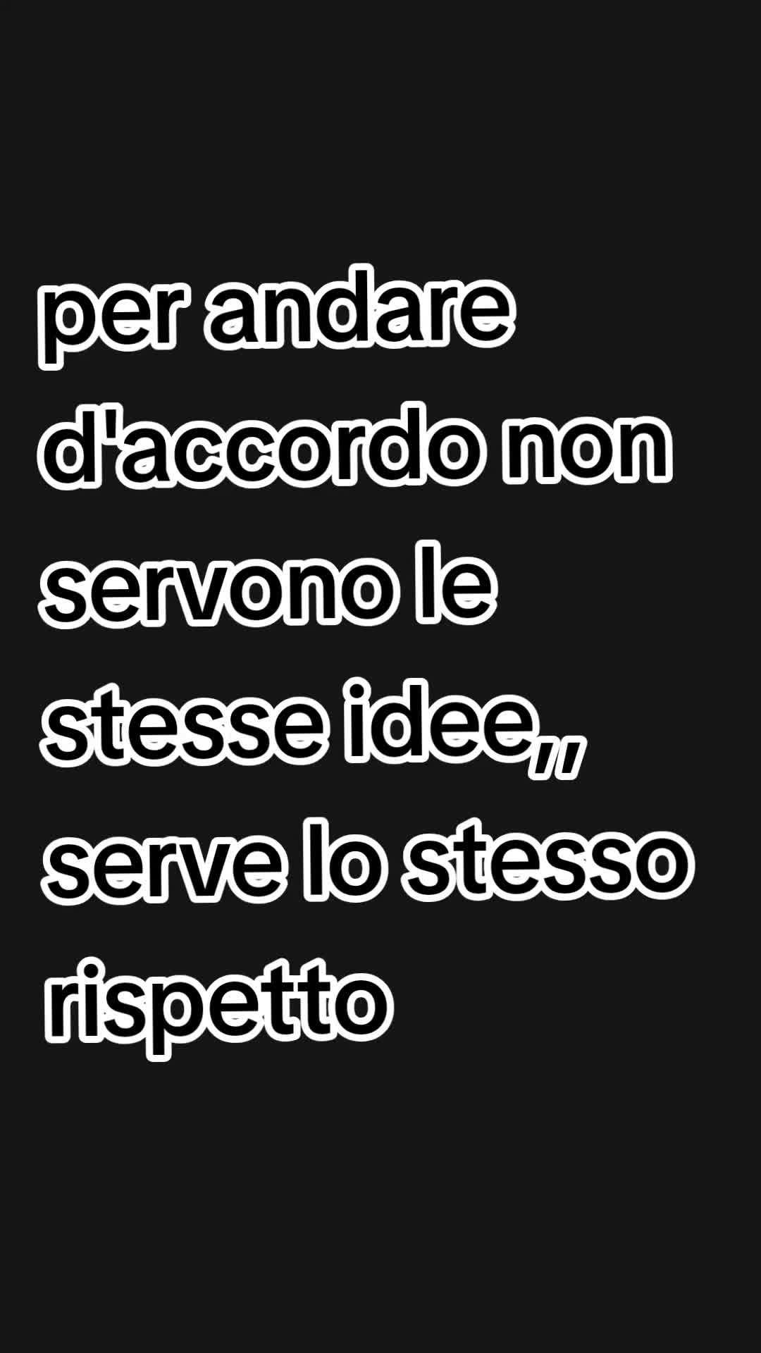 @il mio nome è mai più