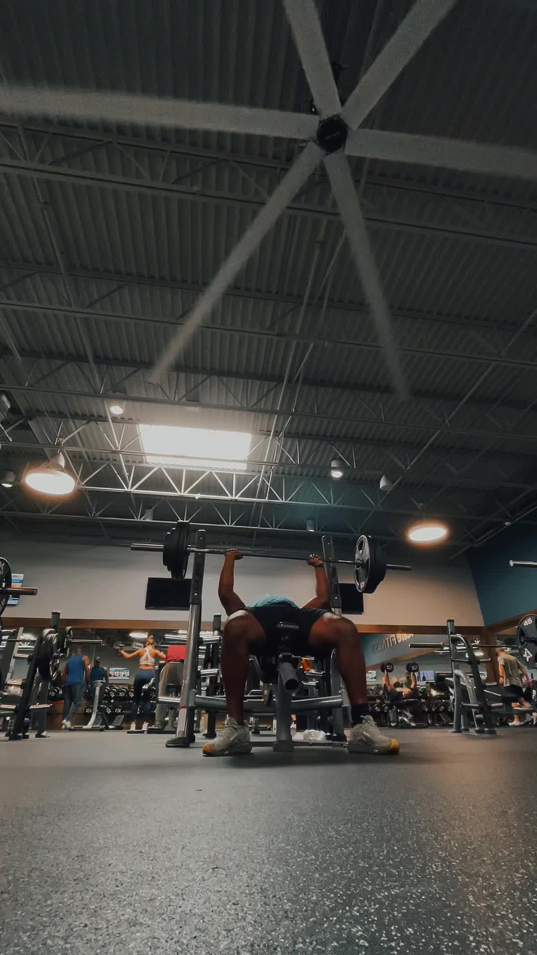 @Kenya Crooks|Celebrity Trainer